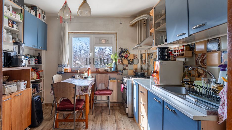 Apartament cu 3 camere - Șoseaua Berceni 21- Metrou Piața Sudului - Poză 6