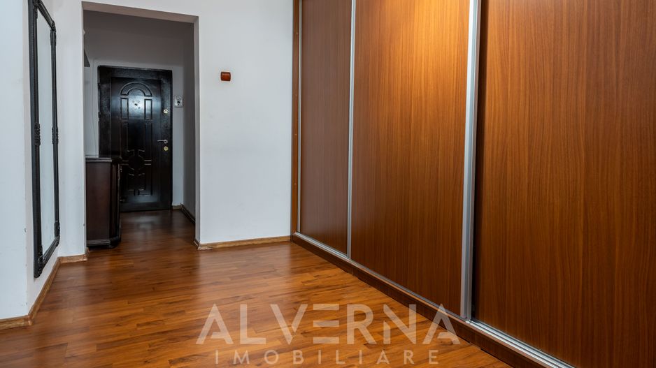 Apartament 3 camere semidecomandat | 67mp | parcare | Manastur - Poză 11