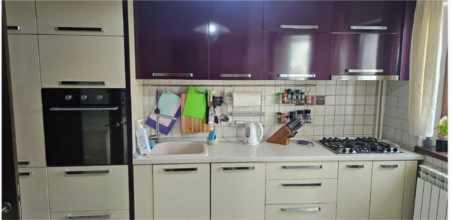 Apartament 3 camere Lujerului | Strada Orsova | Centrala Proprie - Poză 6