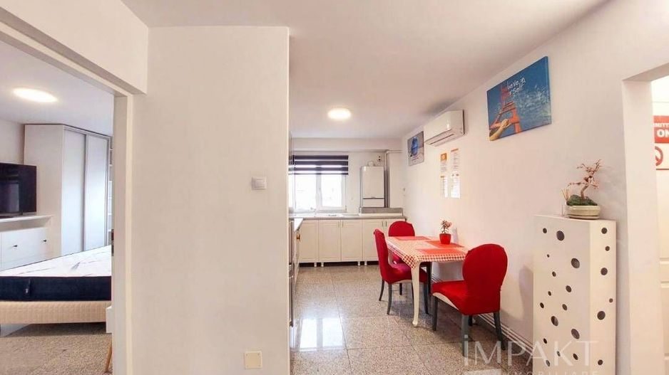 chirie apartament 3 camere zona Iulius mall,  cu parcare - Poză 3