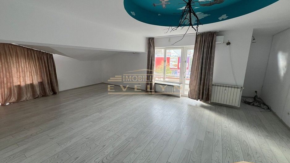 Cladire Comerciala-inchiriere/vanzare, Zona Bld. Mihai Eminescu, Pret 1000 euro - Poză 3