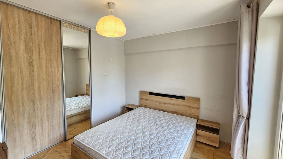 Apartament 2 camere de inchiriat, Universitate, Centrala de bloc - Poză 11
