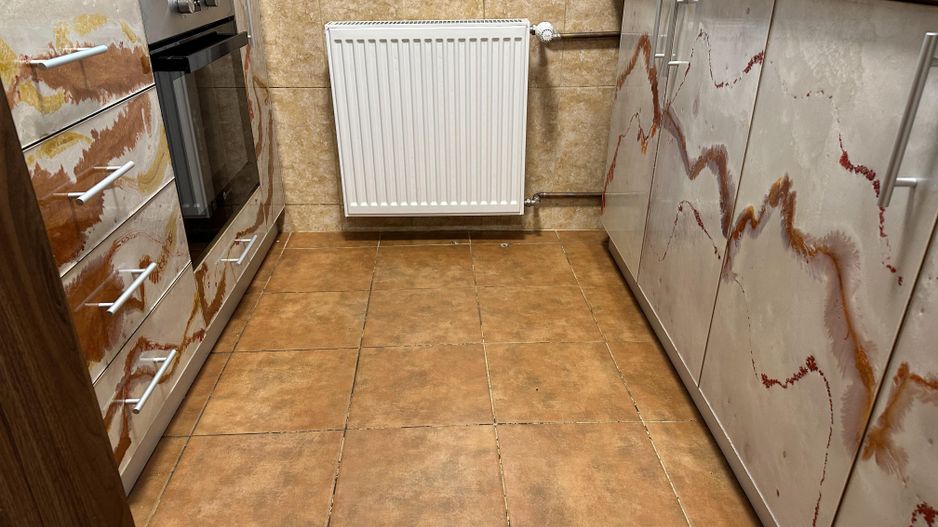 Inchiriere apartament mobilat și utilat 3 camere zona Titan Negociabil - Poză 13