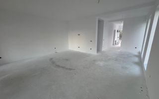 Casa tip duplex,INTABULATA, Calea Cisnadiei, Sibiu - Poză 3