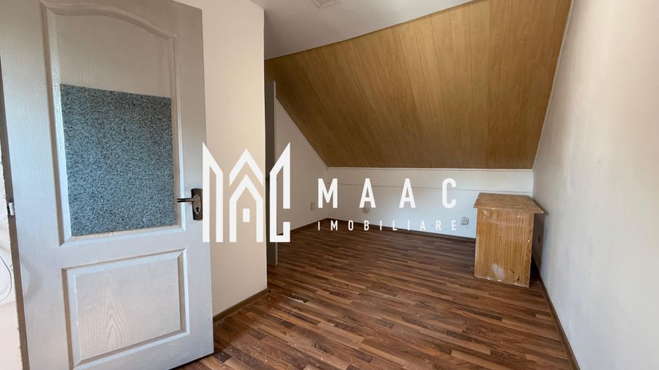 Casa 5 camere | Curte & Gradina | Parcare | Renovata - Poză 4