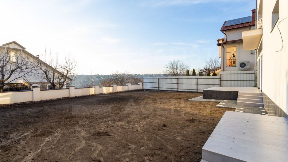 Vânzare, casă, 2 nivele, 206 mp, str. Mihail Juraveli, Codru. - Poză 11