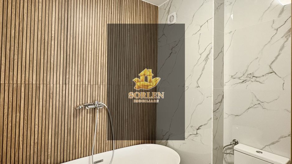 Apartament 2 camere de închiriat | Columna Residence | Zona VIVO, Flor - Poză 1