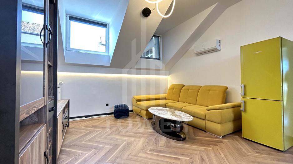 Apartament 3 camere | Prima închiriere | Turnișor | 57,4 mp utili - Poză 1