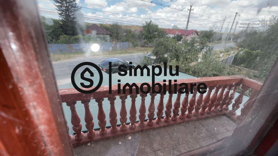 Spatiu comercial + Casa - Poză 9