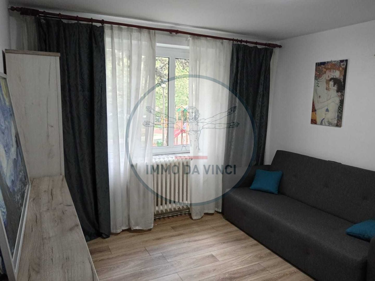 Apartament 2 camere – Str. Alverna, Gheorgheni - Poză 3