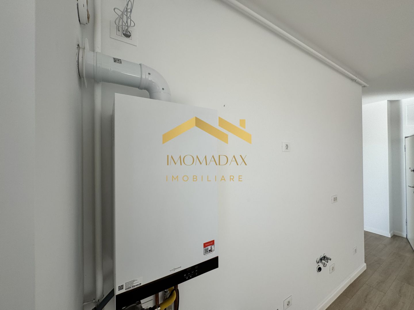 Apartament - 3 camere - 2 bai - torontalului - Poză 8