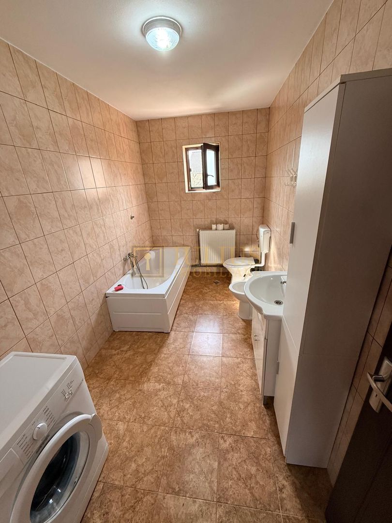 2 camere, Buziasului, centrala pe imobil, zona linistita - Poză 14