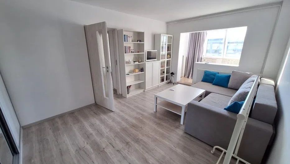 Apartament 2 camere - Titan - Poză 1
