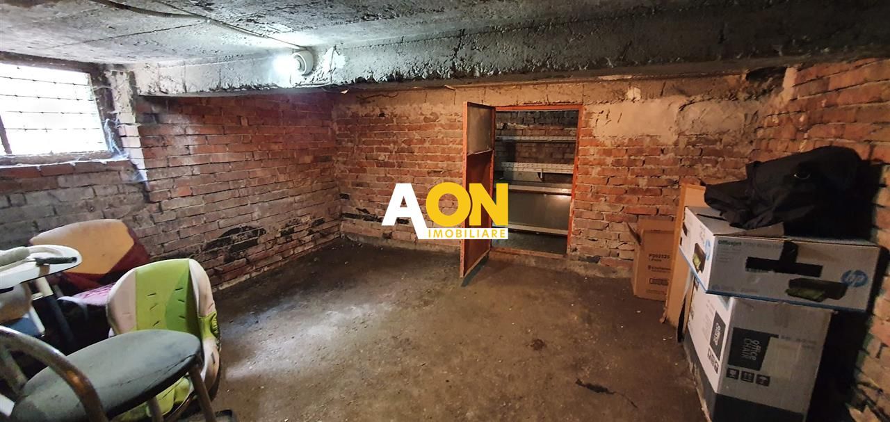 Casa situata ultracentral langa Poarta I a Cetatii Alba Carolina - Poză 19