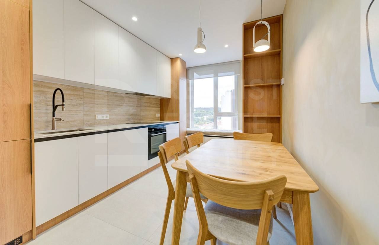 Chirie apatrament, 1 cameră, bul. Renașterii Naționale, Centru - Poză 4