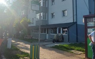 Proprietar Apartament 2 camere Lunca Cetățuii - Poză 7