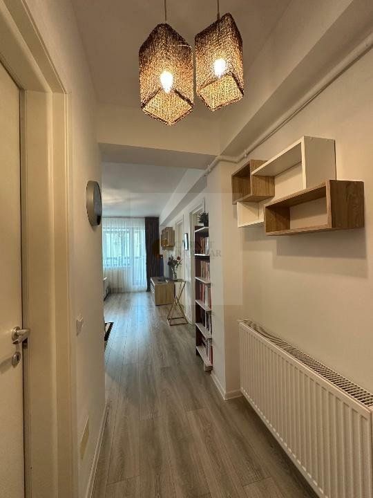 2 Camere - 64 MP | Bloc Nou - 2016 | Hala Traian | Garaj Subteran - Poză 10