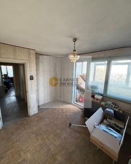 3 Camere - 67MP | Etaj 3/9 | Reabilitat | 3 Balcoane | M Grivita 10min - Poză 4