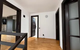 Vila langa padure, panorama superba,  250mp, zona Faget - Poză 12