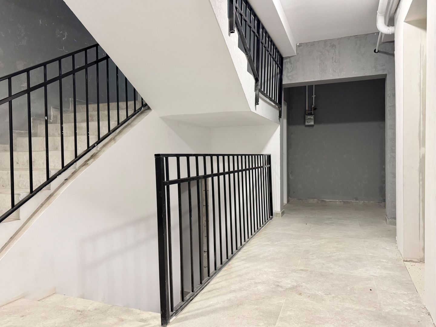 Parter 2 camere Lidia, parcare inclusă – locuință sau birou - Poză 15