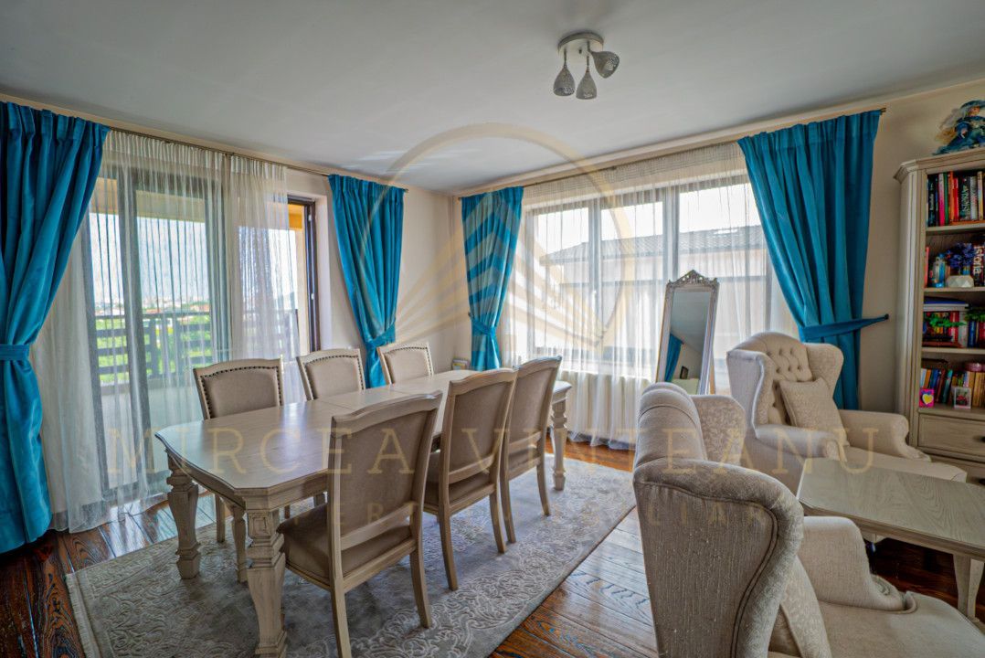 Palazu Mare / Elvila  - Vila deosebită compusă din S+P+2E, mobilata și utilata - Poză 69