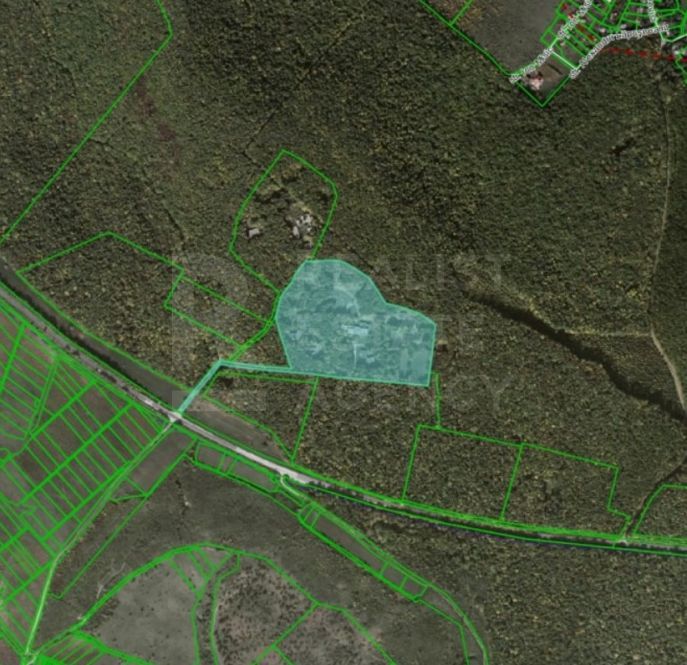 Vânzare, teren pentru construcție, 9.21 ha, Micăuți, Sireț - Schiță 1