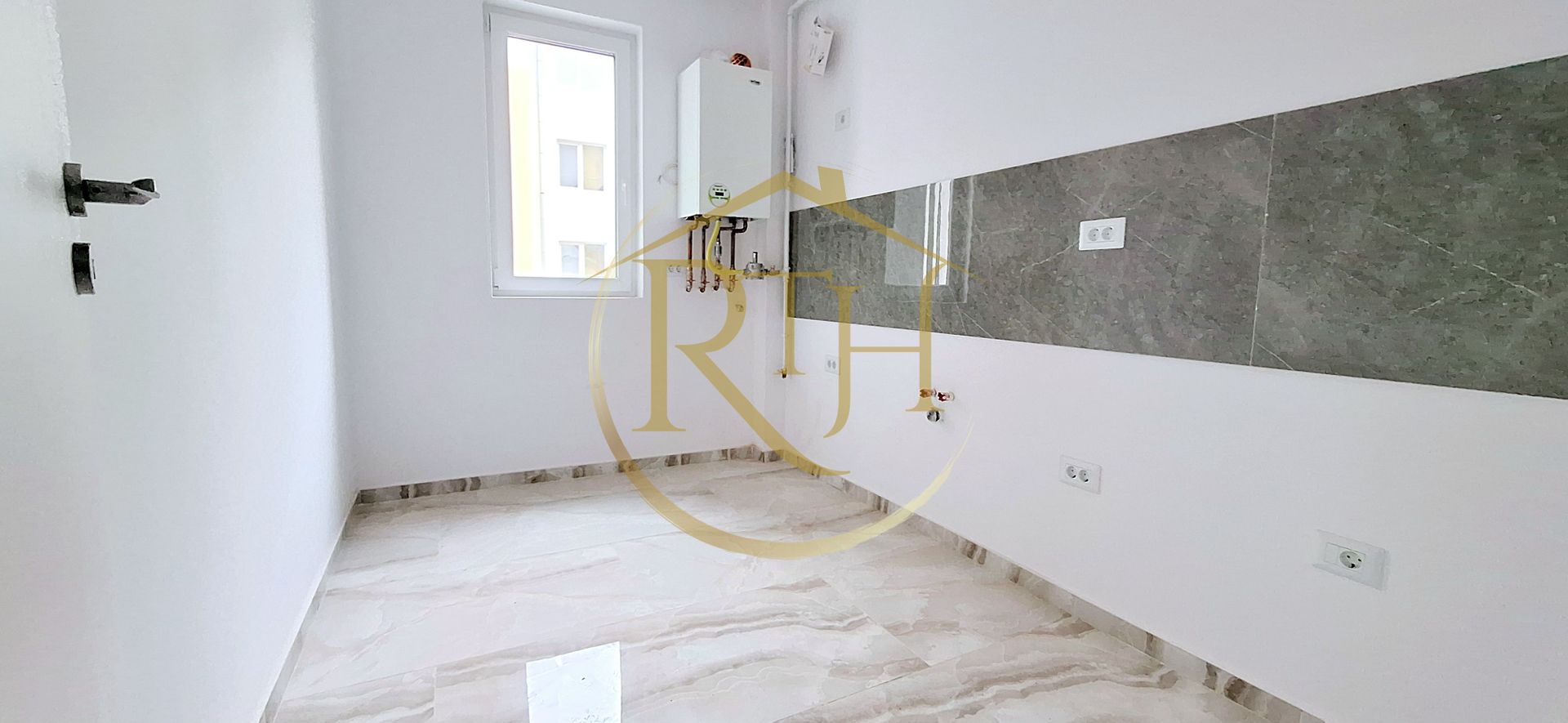 Apartamente 1 camera, decomandate, Giroc, 0% Comision - Poză 11