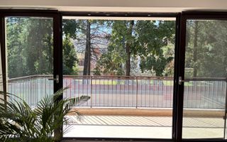 LUXURIOUS  4-ROOM APARTMENT FOR RENT NEAR KISELEFF PARK - Poză 8