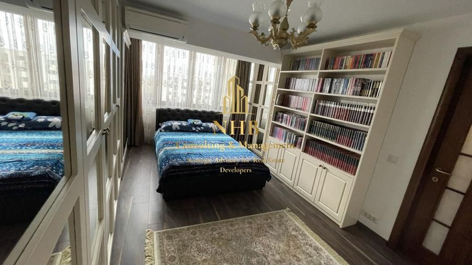 Apartament Premium 3 camere | Unirii - Poză 4