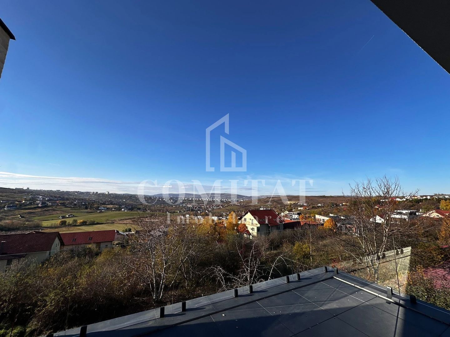 Case cuplate cu panoramă cartierul Borhanci - Poză 2