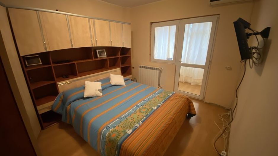 Apartament 2 camere  I.C. FRIMU - Poză 1
