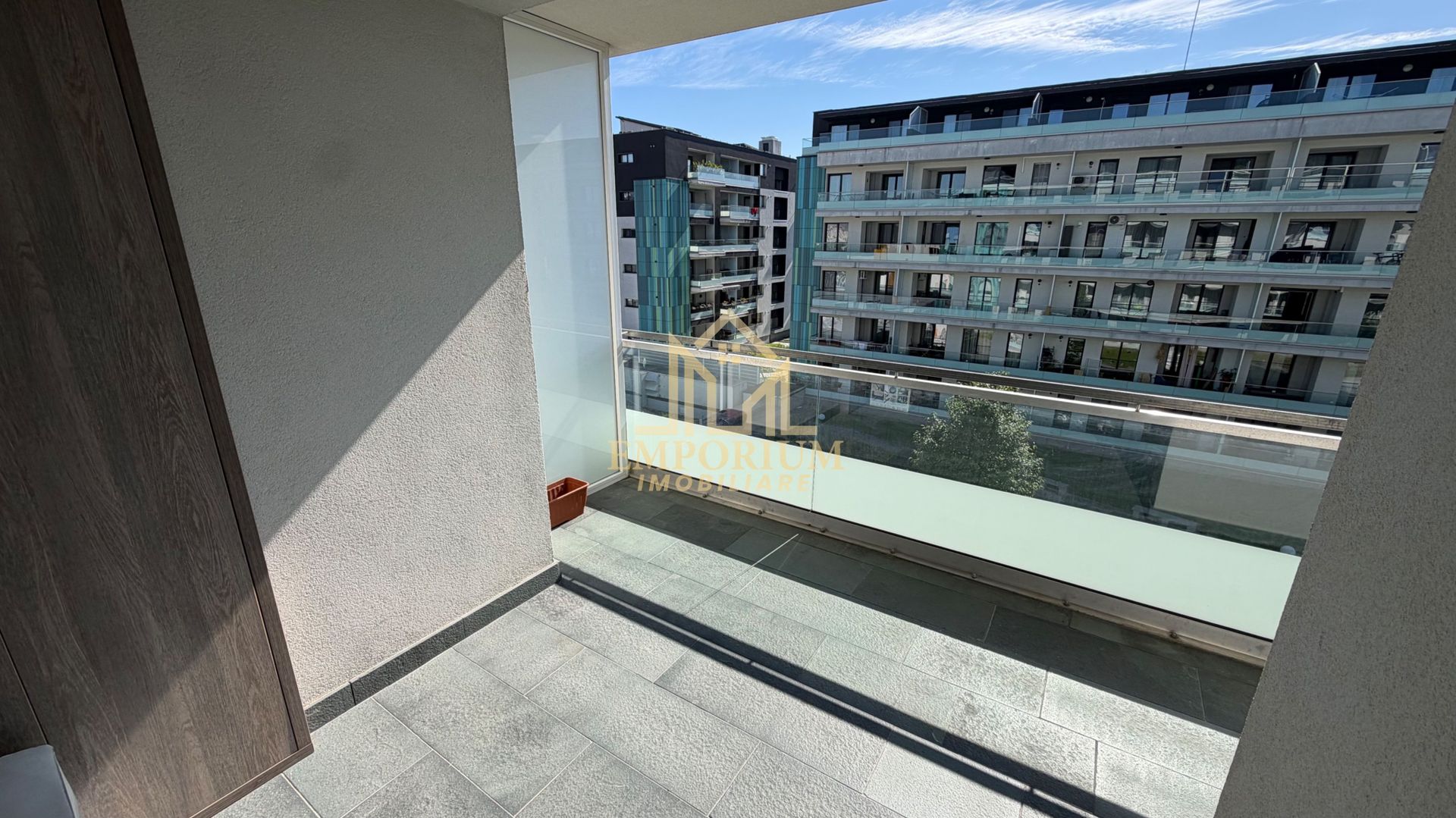 2 camere semidecomandate, Parcare, Gheorgheni, zona Iulius Mall, FSEGA - Poză 7
