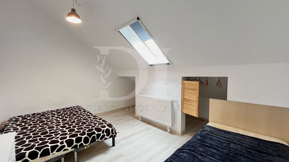 OPORTUNITATE Apartament 4 camere | bloc nou | 1.000 euro/mp! - Poză 18