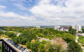 Vânzare, apartament, 2 camere, bd. Dacia, Botanica - Poză 45