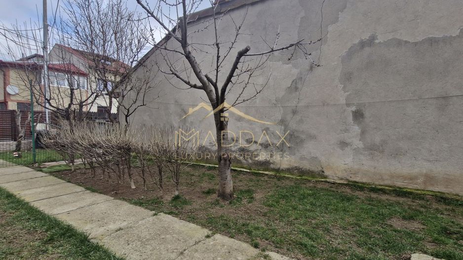 Vilă *5 camere // Cartier Ion Creangă // Sector 2 - Poză 32