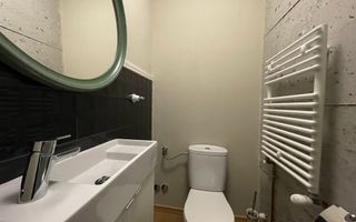 APARTAMENT CU 2 CAMERE DEOSEBIT LA INCHIRIERE LANGA PARCUL KISELEFF - Poză 6