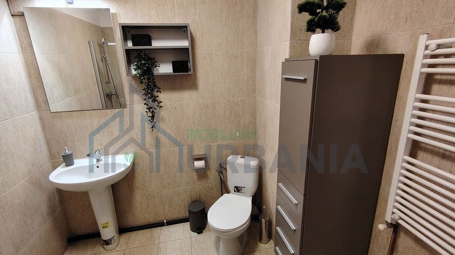Apartament 2 camere de inchiriat, Bucium – Aleea Domenii, Iasi - Poză 5