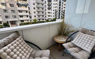 Rent I Premium 2-Bedroom Apartment | Cortina North I Pipera - Poză 6