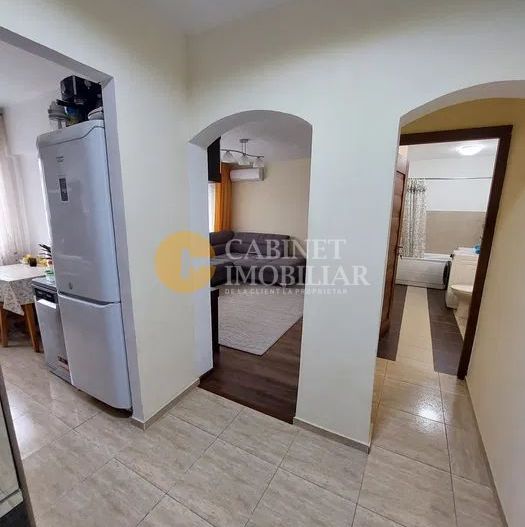 Podu Ros/ Palas Campus - Etaj Intermediar - 3 camere - Poză 5