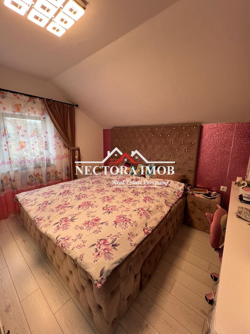 NECTORA IMOB Exclusivitate-Casa 150 mp + 1.209mp teren,Str. Renasterii - Poză 14