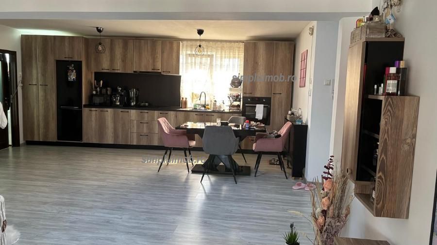 Apartament Spatios Zona Vitan Auchan - Poză 3