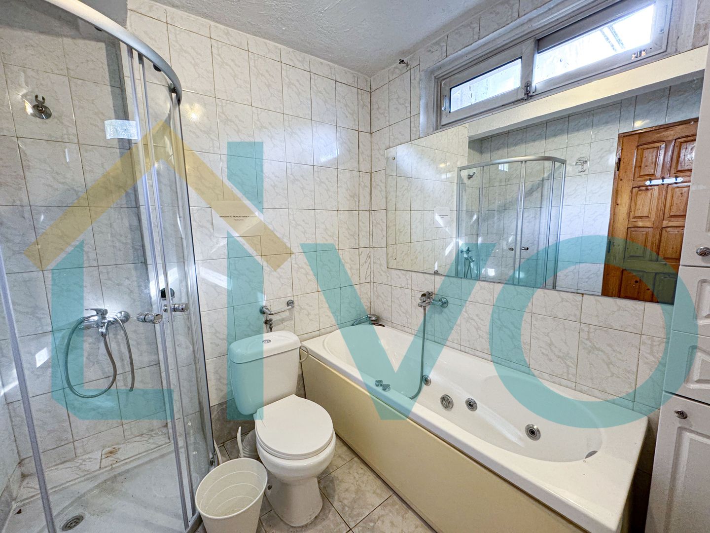 Spatiu de birouri in zona Domenii – 95 mp utili + garaj 30 mp - Poză 6