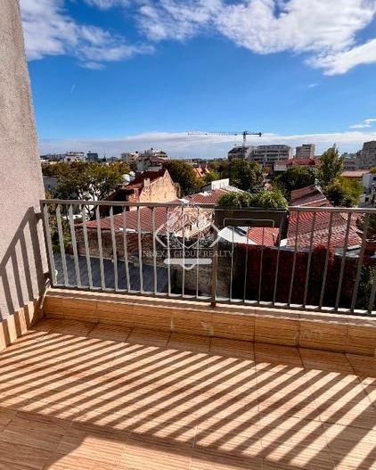 Apartament de 3 camere Dacia | 70mp | Bloc 2015 - Poză 5