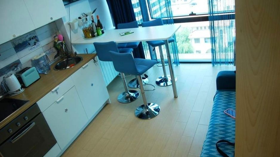 Mamaia Sat- Garsoniera lângă plaja. - Poză 3