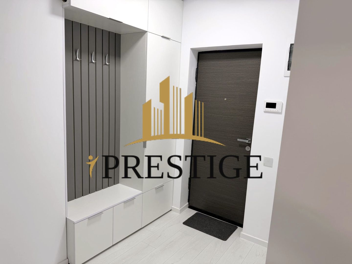 APARTAMENT 2 CAMERE ȘELIMBĂR | LUP RESIDENCE | 2 LOCURI DE PARCARE - Poză 8