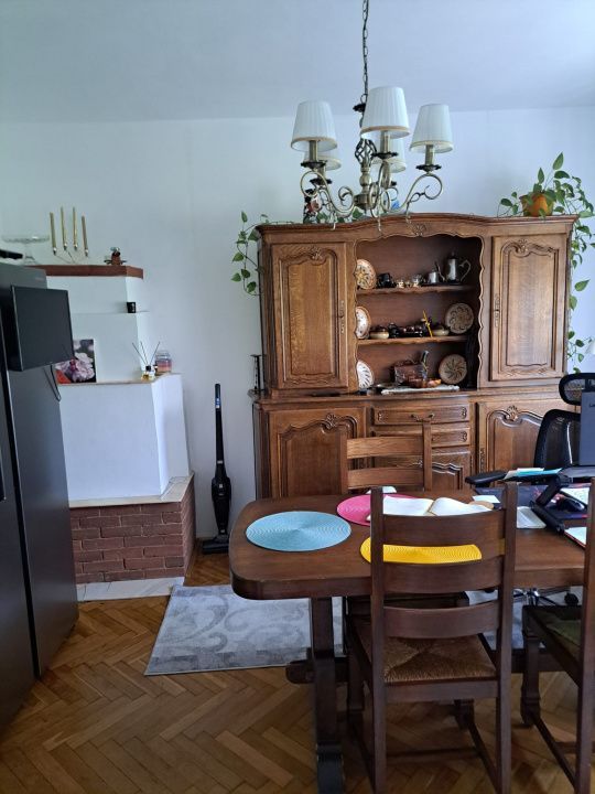 Proprietate de excepție în Lelești – la doar 8 km de Târgu Jiu - Poză 4
