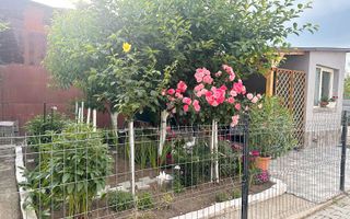 Casă cochetă intr-o zonă centrală foarte apreciata din Oradea - Poză 15