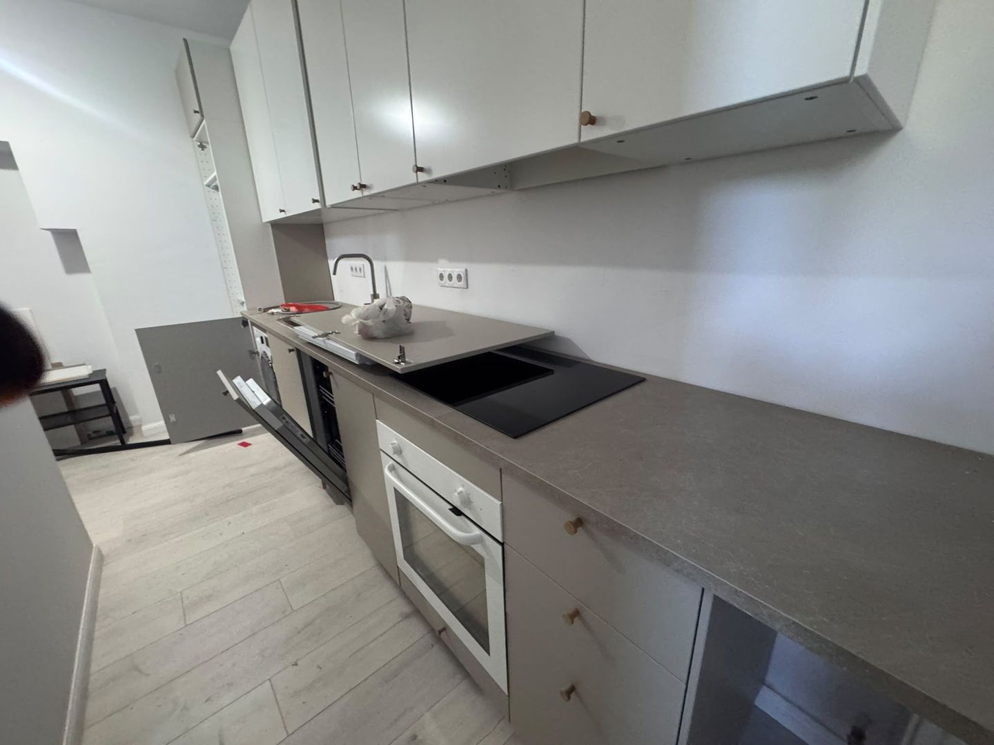 Apartament la casa de inchiriat, Parcul Sub Arini, Sibiu - Poză 6