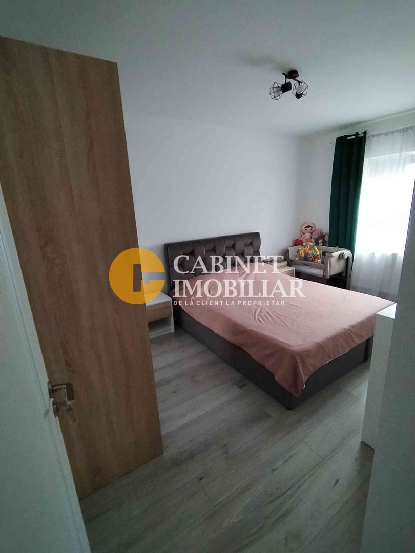 Apartament 2 camere de vânzare – Cartier Astoria, Lunca Cetățuii - Poză 2