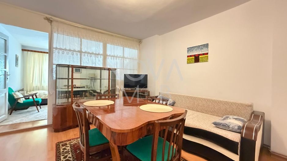 Apartament 2 camere, Ultracentral - Pet friendly - Poză 1